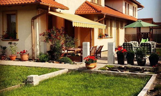 Gardony Apartamento | Aranypatak Vendégház - Apartman család részére