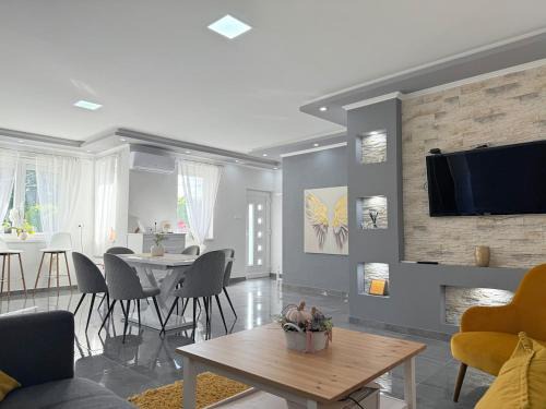 Gyula Apartamento | Aranyszárny Apartman