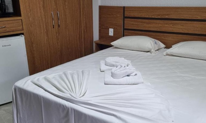 Termal Apartamento | ARARAS Apart Hotel - CTC