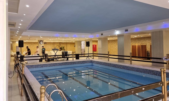 Bethlehem Hotel | Ararat Hotel