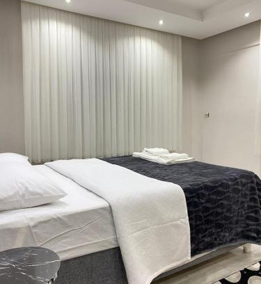 Pamukkale City Centre Apartamento | Aras Home