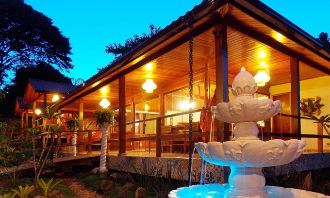 Ilha Grande Casa | Aratinga Inn
