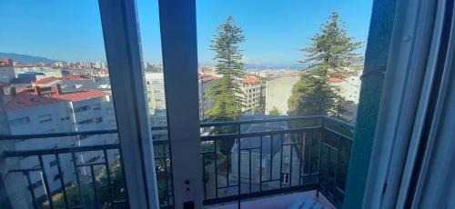 Vigo Apartamento | Araucaria