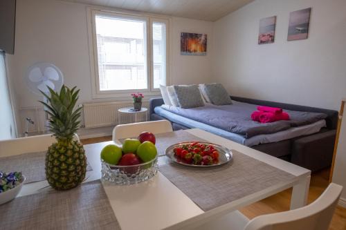 Kotka Apartamento | Araucarias apartment