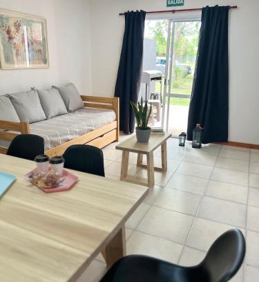 San Miguel del Monte Apartamento | Araucarias Cabañas y Departamentos