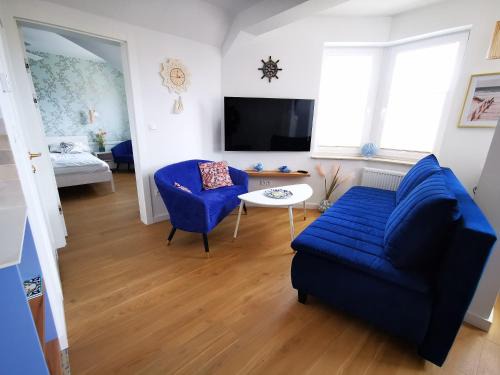 Darlowko Apartamento | Aravell E23 Darłówko Wschodnie