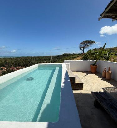 Sao Miguel dos Milagres Hotel | Araxá Milagres