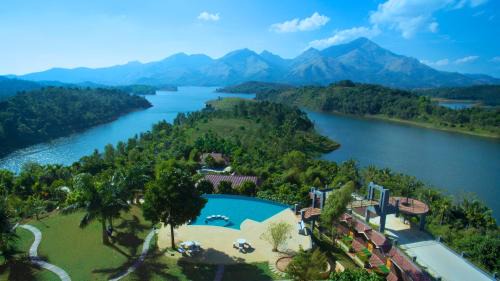 Vayittiri Complejo | Arayal Resort-A Unit of Sharoy Resort