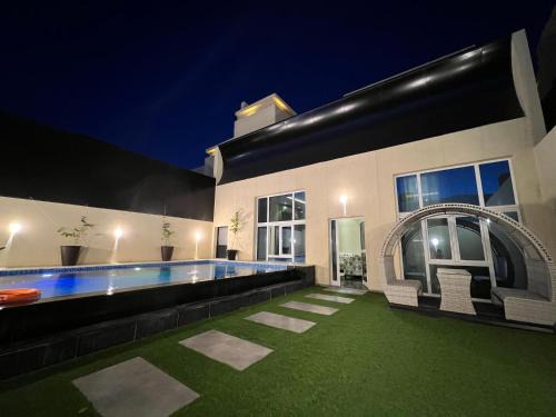 Taif Complejo | Arayik Resort