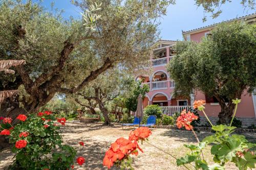 Ano Vasilikos Apartamento | Arazzo Apartments