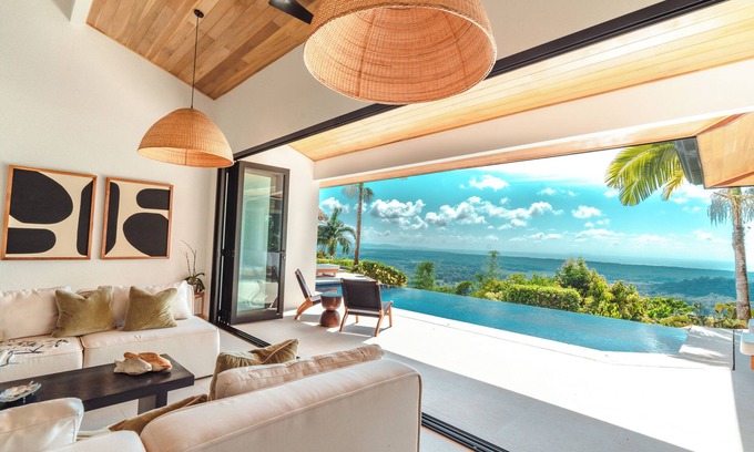 Ciudad Cortés Villa | Arbórea Villas
