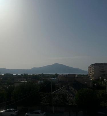 Elbasan Apartamento | Arbib Holiday House