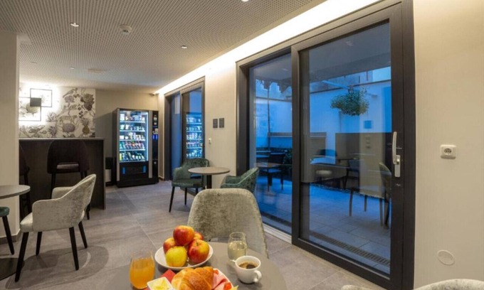 Meidling Apartamento | Arbio I Wilmas Apartments