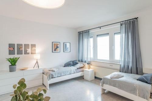 Wustermark Apartamento | Arbio Monteurzimmer in Wustermark Parking included