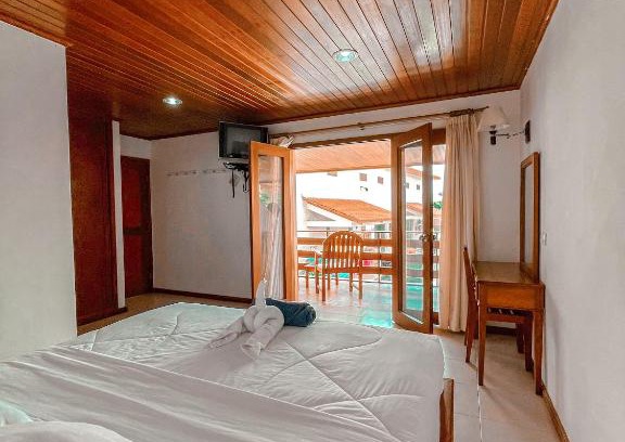 Dili Apartamento | Arbiru Beach Resort