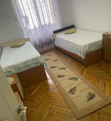 Elbasan Apartamento | Arbnb Cuni