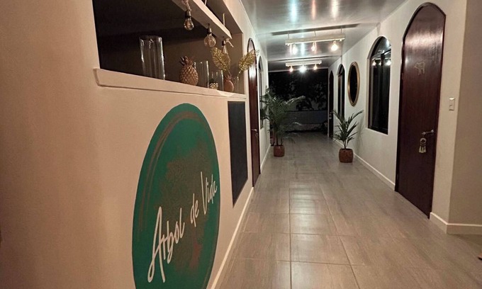 Puerto Jiménez Hotel | Arbol de Vida