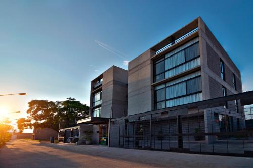 Silao Apartamento | Arboleda 5 Luxury Lofts