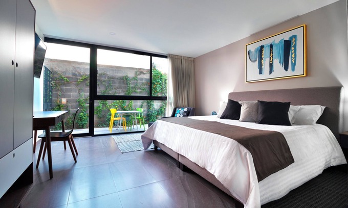 Silao Apartamento | Arboleda 5