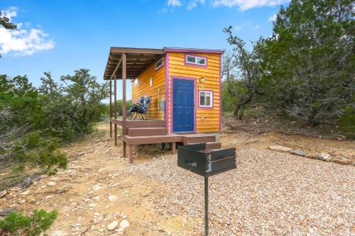 Dripping Springs Casa | Arbor House of Dripping Springs - Serenity Hollow
