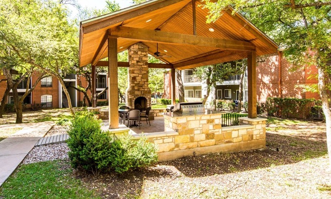 Great Hills Apartamento | Arboretum Oaks Resort