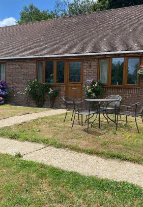 Pevensey Chalet De Esquí | Arbour View