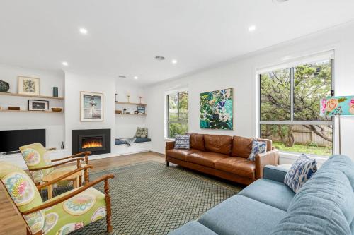 Point Lonsdale Casa | Arbroath