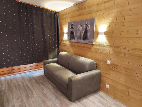 Arc-1800 Apartamento | ARC 1800, Résidence les Lauzieres
