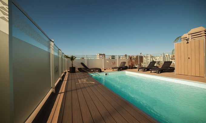 Barrio Abasto Apartamento | Arc Abasto Studios