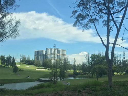 Taman Daya Apartamento | Arc austin hill 3room apartment host by Wendy