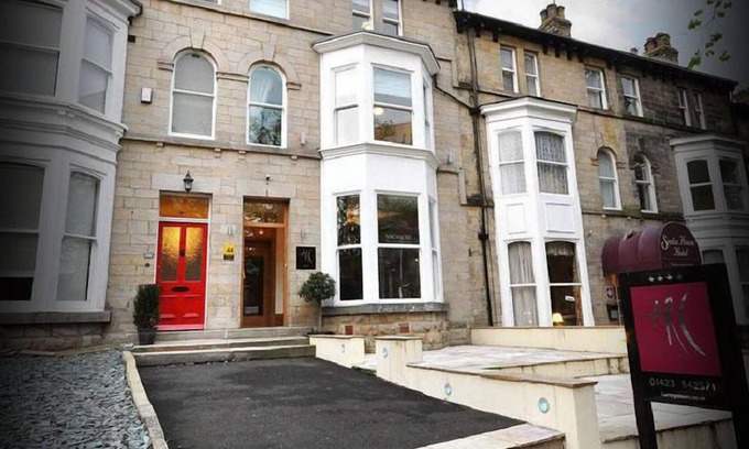 Harrogate City Centre Casa | Arc Harrogate
