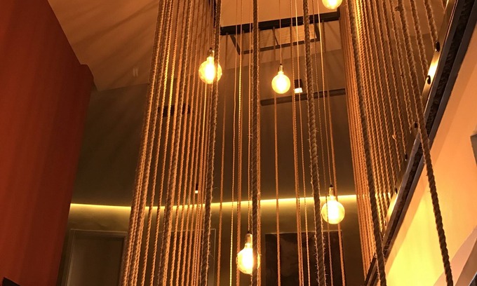 Tirana Hotel | Arc Hotel Tirana