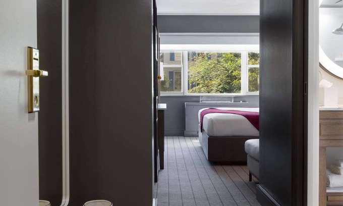 Foggy Bottom Apartamento | ARC HOTEL Washington DC, Georgetown