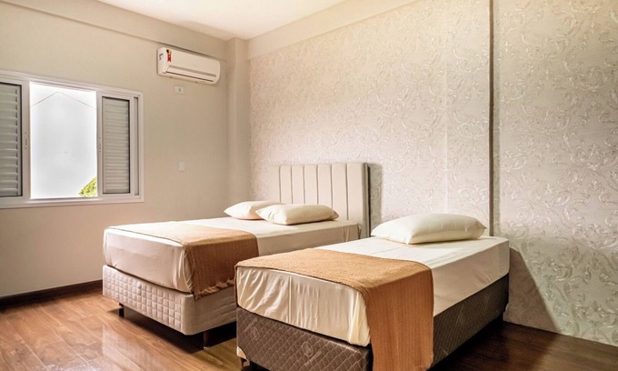Tocantins Hotel | ARCA'S EXPRESS HOTEL
