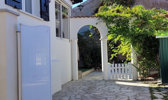 Arcachon Villa | Arcachon Detached house 150m from the beach
