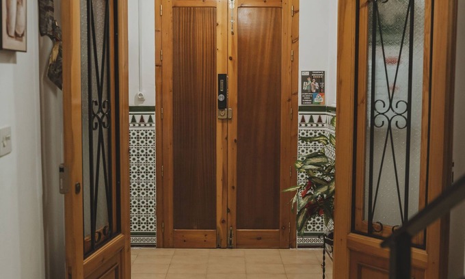 Encinas Reales Casa | ARCADIA CENTRO DE ANDALUCIA