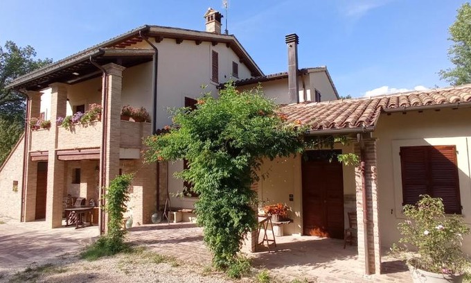 Spello Casa | Arcadia