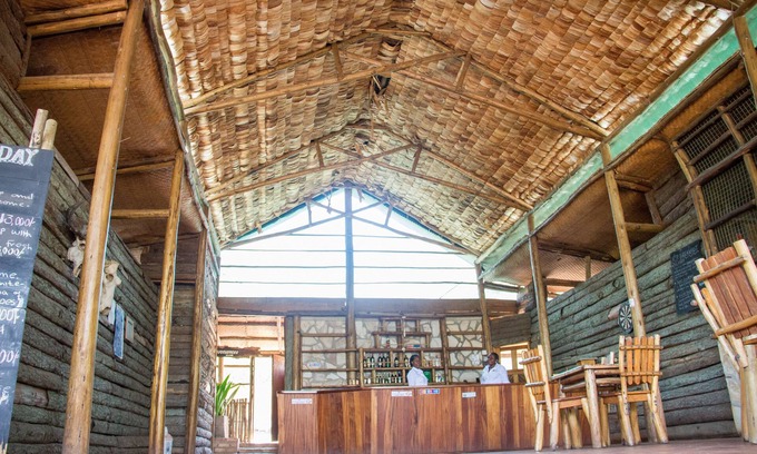 Mbarara Cabina | Arcadia Lodges Lake Mburo