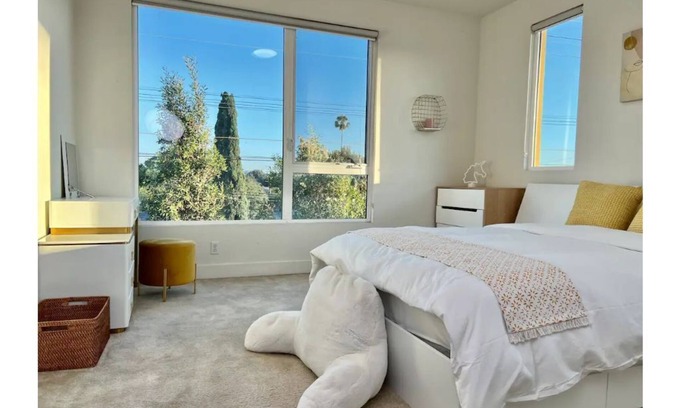 Arcadia Casa | Arcadia-Quiet Spacious 2b2.5b Townhouse 🆗 Getaway