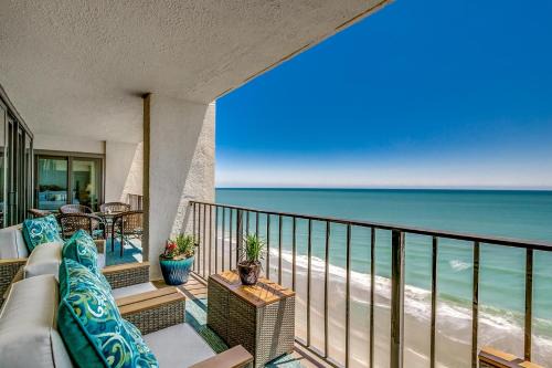 Arcadian Shores Casa | Arcadian 12CD