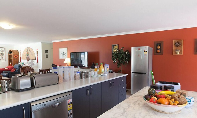 Warwick Cama Y Desayuno | Arcadian Bed & Breakfast