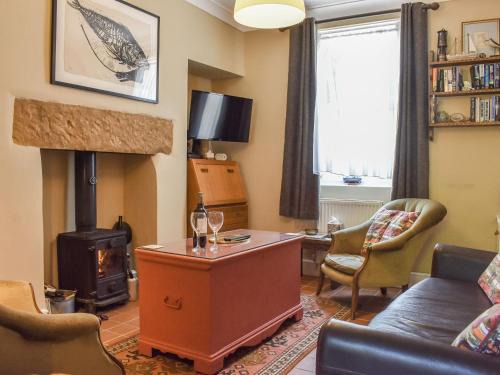 Skinningrove Casa | Arcadian