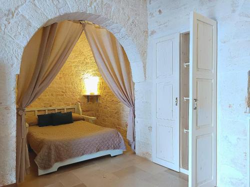 Alberobello Apartamento | Arcaica Cummersa - Dimora in pietra
