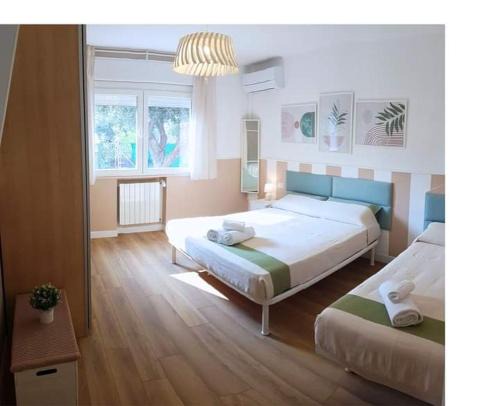 Santarcangelo di Romagna Casa | Arcangelo House