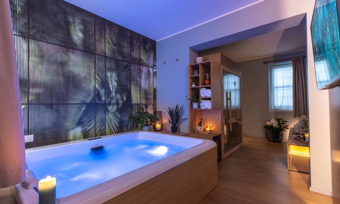 Palermo Cama Y Desayuno | Archè Design Rooms and Suites