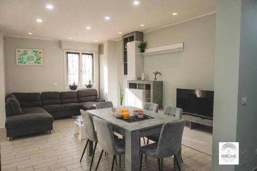 Reggio Calabria Cama Y Desayuno | Archè Rooms and Suites