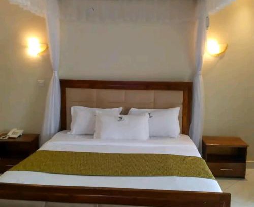 Bukoto Hotel | ARCH APARTMENTS and HOTEL