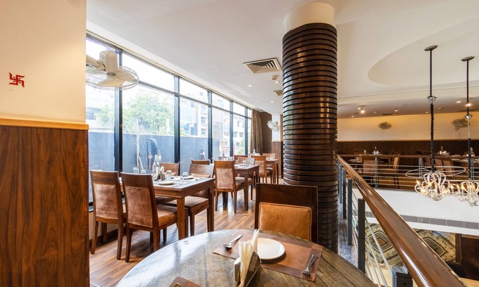 South West Hotel | Hotel Arch Plaza - Near Yashobhoomi Convention Centre Dwarka