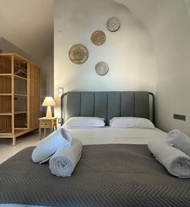 Katarraktis Apartamento | Arch Residence, studio 3, Vroulidia