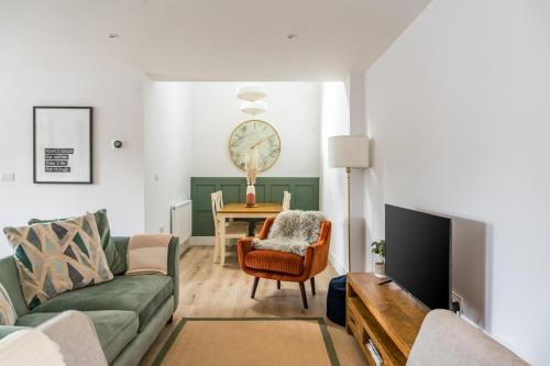 Stow-on-the-Wold Casa | Arch Row Cottage - Stow on the Wold